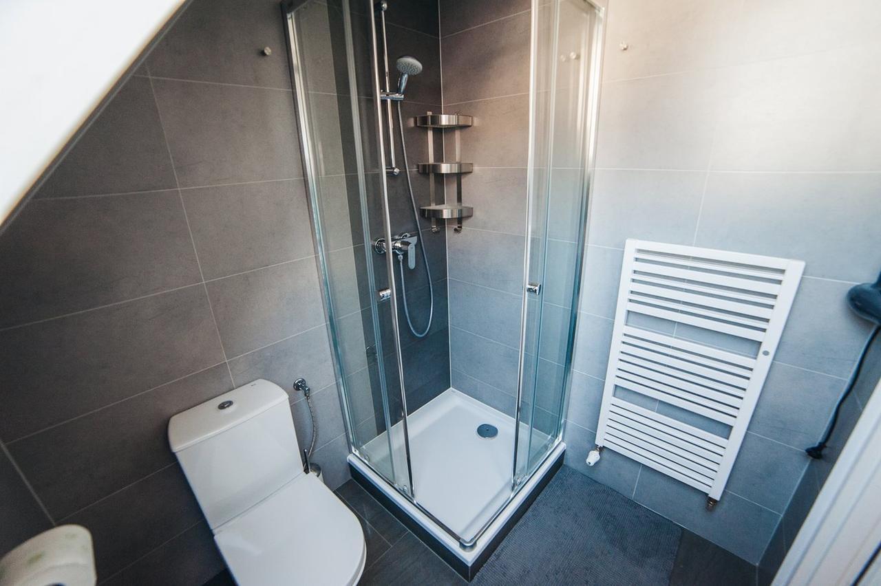 Post Apart - Apartamenty Przy Jaworzynie กรินีซา ดรอยจ์ ภายนอก รูปภาพ
