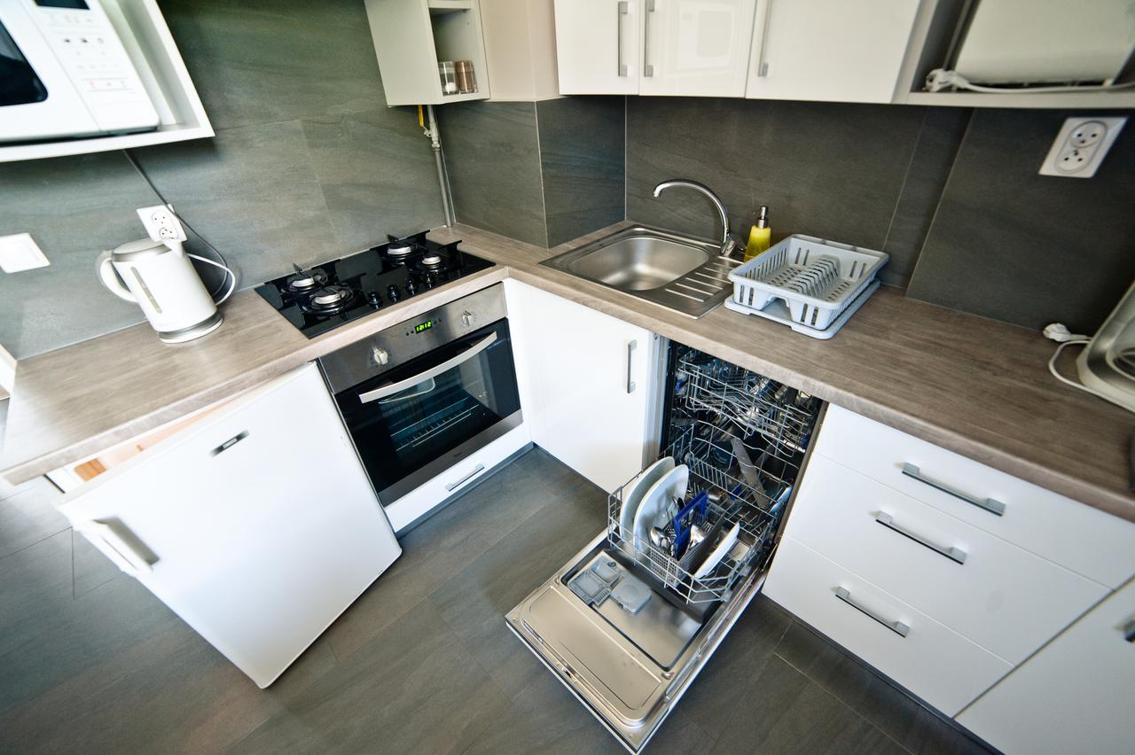 Post Apart - Apartamenty Przy Jaworzynie กรินีซา ดรอยจ์ ห้อง รูปภาพ
