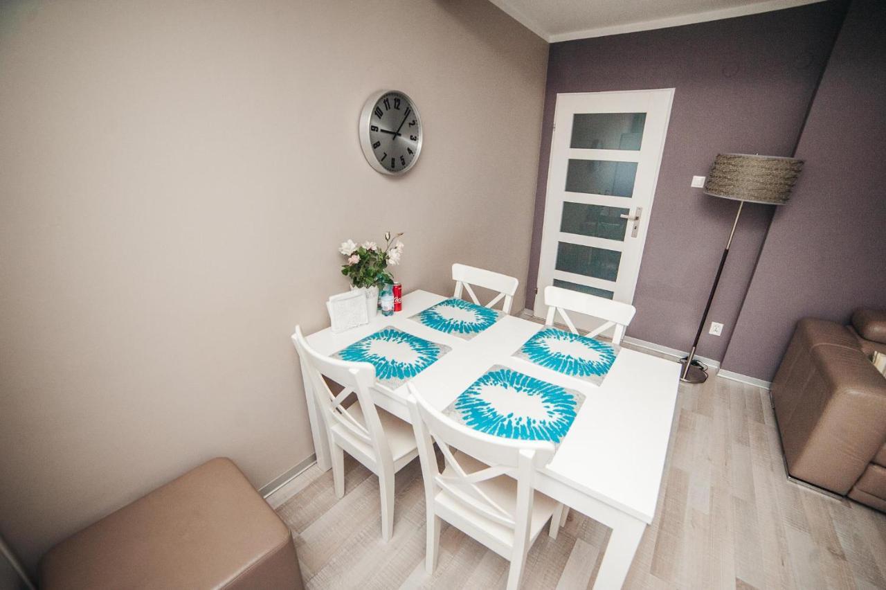 Post Apart - Apartamenty Przy Jaworzynie กรินีซา ดรอยจ์ ภายนอก รูปภาพ
